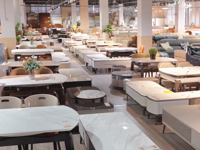 重庆家具批发工厂,沙发,茶几,餐桌等上千种产品,全场明码标价,一件
