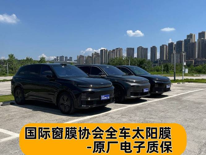 重庆汽车贴膜工厂盘点:深度评测本地人信赖的服务商
